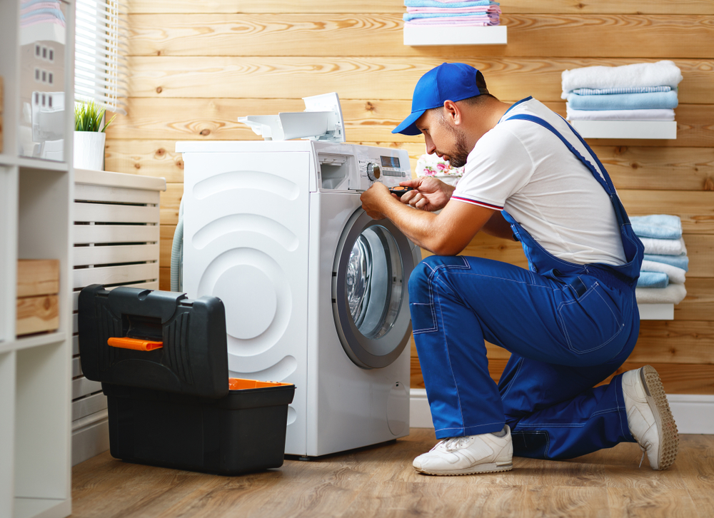 San Ysidro Washing-Machine-Repair