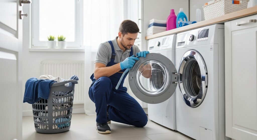 San Ysidro Dryer Repair