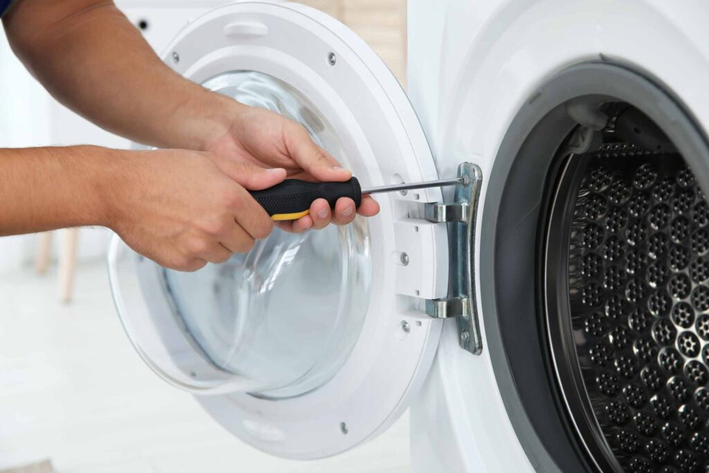San Ysidro Dryer Repair Experts