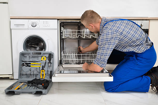San Ysidro Dishwasher Repair