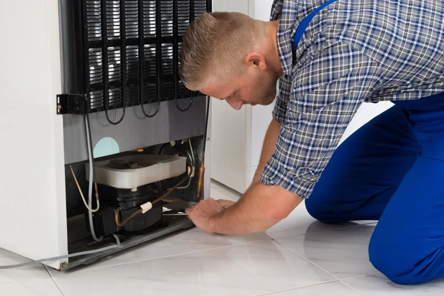San Ysidro Refrigerator repair