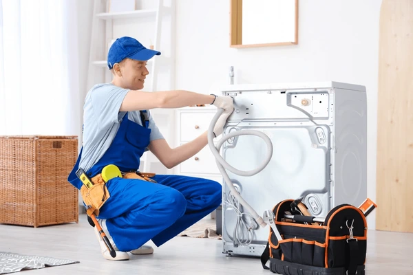 San Ysidro Washing Machine & Dryer Repair